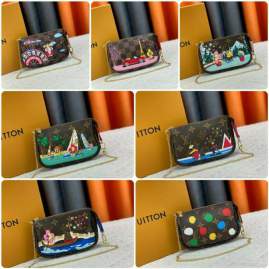 Picture of Louis Vuitton Handbags _SKUfw163581639fw